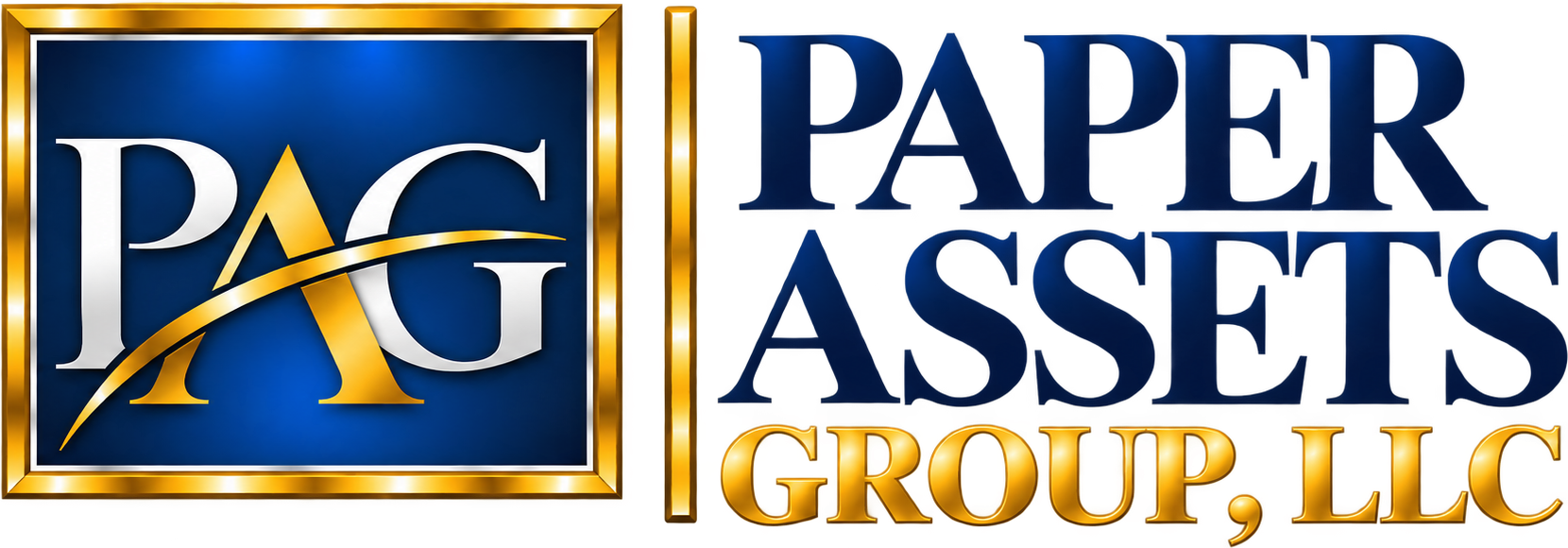 Paper Assets Group, LLC